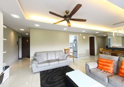 Blk 588D Park Central @ Amk (Ang Mo Kio), HDB 5 Rooms #168688052